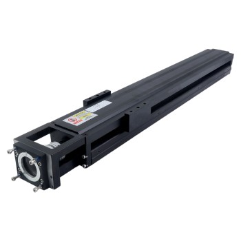 DE On Sale - LK86 Series Ball Screw Driven Max. Horizontal/Vertical Payload 30kg/8kg Stroke 510mm