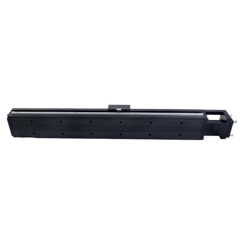 LK86 Series Ball Screw Driven Max. Horizontal/Vertical Payload 30kg/8kg Stroke 510mm for Closed Loop Stepper Motor - LK86-24DL103-510 | StepperOnline CA