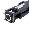 LK86 Series Ball Screw Driven Max. Horizontal/Vertical Payload 30kg/8kg Stroke 510mm for Closed Loop Stepper Motor - LK86-24DL103-510 | StepperOnline CA