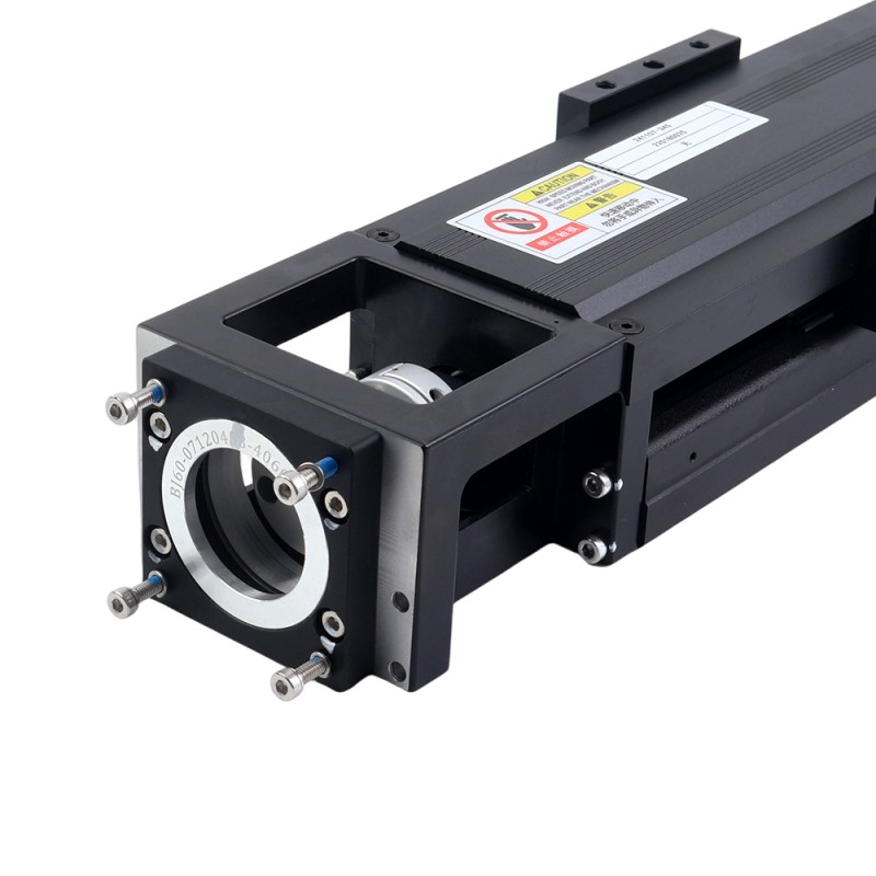 LK86 Series Ball Screw Driven Max. Horizontal/Vertical Payload 30kg/8kg Stroke 510mm for Closed Loop Stepper Motor - LK86-24DL103-510 | StepperOnline CA