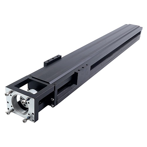LK86 Series Ball Screw Driven Max. Horizontal/Vertical Payload 40kg/12kg Stroke 610mm for Servo Motor - LK86-60DL10S3-610 | StepperOnline CA