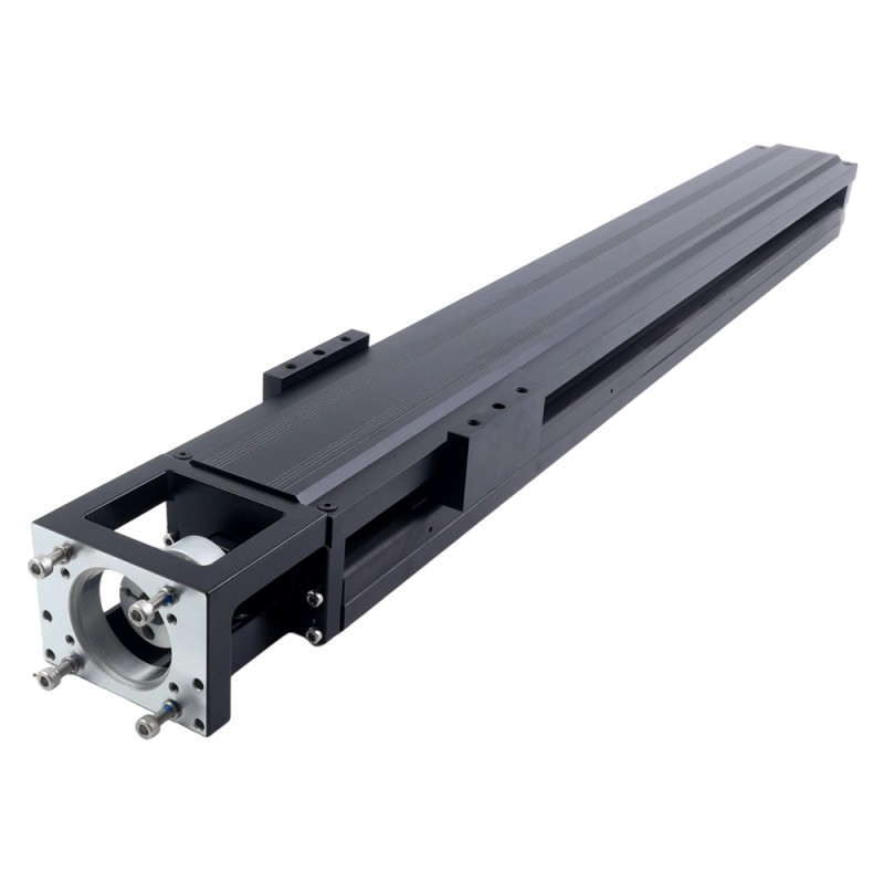 LK86 Series Ball Screw Driven Max. Horizontal/Vertical Payload 40kg/12kg Stroke 610mm for Servo Motor - LK86-60DL10S3-610 | StepperOnline CA