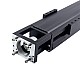 LK86 Series Ball Screw Driven Max. Horizontal/Vertical Payload 40kg/12kg Stroke 610mm for Servo Motor - LK86-60DL10S3-610 | StepperOnline CA