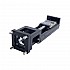 LKN60 KK Series Ball Screw Driven Linear Module Max. Horizontal/Vertical Payload 30kg/10kg Stroke 60mm