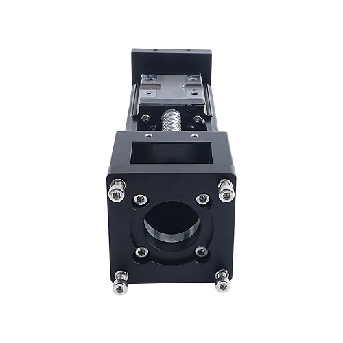 LKN60 KK Series Ball Screw Driven Linear Module Max. Horizontal/Vertical Payload 30kg/10kg Stroke 60mm - LKN60-23DL050-060 | StepperOnline CA