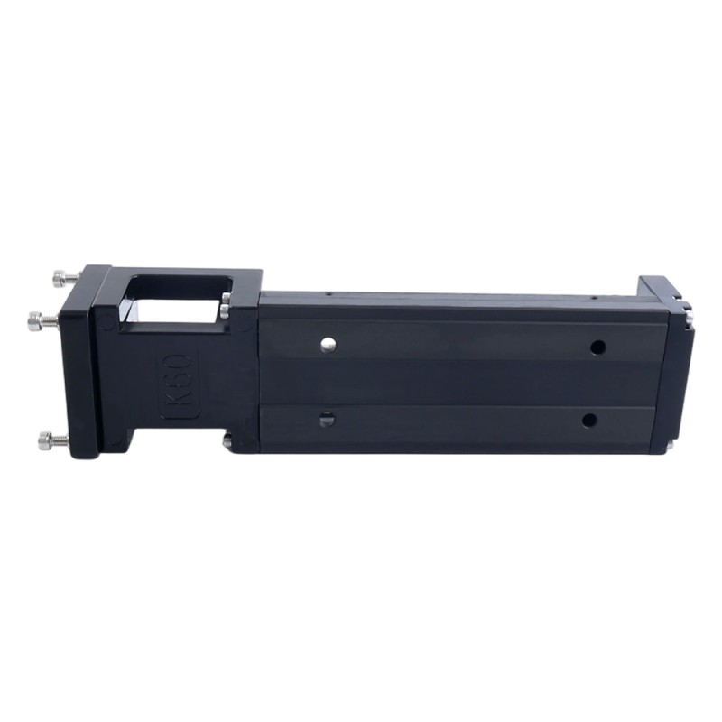 LKN60 KK Series Ball Screw Driven Linear Module Max. Horizontal/Vertical Payload 30kg/10kg Stroke 60mm - LKN60-23DL050-060 | StepperOnline CA