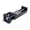 LKN60 KK Series Ball Screw Driven Linear Module Max. Horizontal/Vertical Payload 30kg/10kg Stroke 60mm - LKN60-23DL050-060 | StepperOnline CA