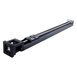 LKN60 KK Series Ball Screw Driven Linear Module Max. Horizontal/Vertical Payload 30kg/10kg Stroke 510mm