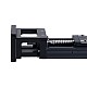 LKN60 KK Series Ball Screw Driven Linear Module Max. Horizontal/Vertical Payload 30kg/10kg Stroke 510mm - LKN60-23DL100-510 | StepperOnline CA
