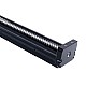 LKN60 KK Series Ball Screw Driven Linear Module Max. Horizontal/Vertical Payload 30kg/10kg Stroke 510mm - LKN60-23DL100-510 | StepperOnline CA