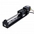 Nema 11 Stepper Lead Screw Linear Actuator 1.0A Stroke 100mm 0.05Nm(7.08oz.in) Lead 2mm(0.0787") with Sensor