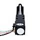 Nema 11 Stepper Lead Screw Linear Actuator 1.0A Stroke 100mm 0.05Nm(7.08oz.in) Lead 2mm(0.0787") with Sensor - LMD11S13BAM15-100 | StepperOnline CA