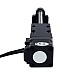 Nema 14 Stepper Lead Screw Linear Actuator 1.5A Stroke 80mm 0.14Nm(19.83oz.in) Lead 1mm(0.0393") with Sensor - LMD14S13BSB15-080 | StepperOnline CA