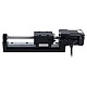 Nema 14 Stepper Lead Screw Linear Actuator 1.5A Stroke 80mm 0.2Nm(28.32oz.in) Lead 2mm(0.0787") with Sensor - LMD14S18BAB15-080 | StepperOnline CA