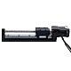Nema 14 Stepper Lead Screw Linear Actuator 1.5A Stroke 120mm 0.2Nm(28.32oz.in) Lead 2mm(0.0787") with Sensor - LMD14S18BAB15-120 | StepperOnline CA