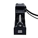 Nema 17 Stepper Ball Screw Linear Actuator 1.5A Stroke 80mm 0.25Nm(35.40oz.in) Lead 2mm(0.07874") with Sensor - LMD17S13BAB15-080 | StepperOnline CA
