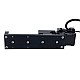 Nema 17 Stepper Ball Screw Linear Actuator 1.5A Stroke 80mm 0.25Nm(35.40oz.in) Lead 2mm(0.07874") with Sensor - LMD17S13BAB15-080 | StepperOnline CA