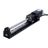 Nema 8 Stepper Ball Screw Linear Actuator 0.5A Stroke 90mm 0.02Nm(2.83oz.in) Lead 2mm(0.07874) with Sensor - LMD8S15BAA05-090 | StepperOnline CA
