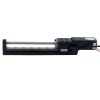 Nema 8 Stepper Ball Screw Linear Actuator 0.5A Stroke 90mm 0.02Nm(2.83oz.in) Lead 2mm(0.07874) with Sensor - LMD8S15BAA05-090 | StepperOnline CA