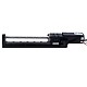 Nema 8 Stepper Ball Screw Linear Actuator 0.5A Stroke 90mm 0.02Nm(2.83oz.in) Lead 2mm(0.07874) with Sensor - LMD8S15BAA05-090 | StepperOnline CA