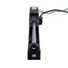 Nema 8 Stepper Ball Screw Linear Actuator 0.5A Stroke 90mm 0.02Nm(2.83oz.in) Lead 2mm(0.07874) with Sensor - LMD8S15BAA05-090 | StepperOnline CA