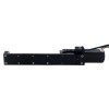 Nema 8 Stepper Ball Screw Linear Actuator 0.5A Stroke 90mm 0.02Nm(2.83oz.in) Lead 2mm(0.07874) with Sensor - LMD8S15BAA05-090 | StepperOnline CA