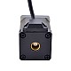 NEMA 14 Captive Acme Linear Stepper Motor 1.5A 47mm Stack Screw Lead 2.54mm(0.1) Travel 12.7mm - 14C19S1504GF5-013RS | StepperOnline CA NEMA 14 Captive Acme Linear Stepper Motor 1.5A 47mm Stack Screw Lead 2.54mm(0.1) Travel 12.7mm - 14C19S1504GF5-013RS | StepperOnline CA