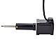 NEMA 14 Captive Acme Linear Stepper Motor 1.5A 47mm Stack Screw Lead 6.35mm(0.25) Travel 50.8mm - 14C19S1504RF5-051RS | StepperOnline CA