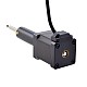 NEMA 14 Captive Acme Linear Stepper Motor 1.5A 47mm Stack Screw Lead 6.35mm(0.25) Travel 50.8mm - 14C19S1504RF5-051RS | StepperOnline CA