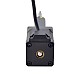 NEMA 14 Captive Acme Linear Stepper Motor 1.5A 47mm Stack Screw Lead 6.35mm(0.25) Travel 50.8mm - 14C19S1504RF5-051RS | StepperOnline CA