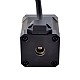 NEMA 17 Captive Acme Linear Stepper Motor 2.5A 48mm Stack Screw Lead 2.54mm(0.1) Travel 12.7mm - 17C19S2504GF5-013RS | StepperOnline CA NEMA 17 Captive Acme Linear Stepper Motor 2.5A 48mm Stack Screw Lead 2.54mm(0.1) Travel 12.7mm - 17C19S2504GF5-013RS | StepperOnline CA