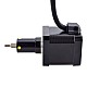 NEMA 17 Captive Acme Linear Stepper Motor 2.5A 48mm Stack Screw Lead 2.54mm(0.1) Travel 25.4mm - 17C19S2504GF5-025RS | StepperOnline CA NEMA 17 Captive Acme Linear Stepper Motor 2.5A 48mm Stack Screw Lead 2.54mm(0.1) Travel 25.4mm - 17C19S2504GF5-025RS | StepperOnline CA