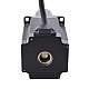 NEMA 23 Captive Acme Linear Stepper Motor 4.0A 75mm Stack Screw Lead 5.08mm(0.2) Travel 63.5mm - 23C30S4004HG5-064RS | StepperOnline CA NEMA 23 Captive Acme Linear Stepper Motor 4.0A 75mm Stack Screw Lead 5.08mm(0.2) Travel 63.5mm - 23C30S4004HG5-064RS | StepperOnline CA