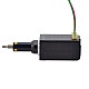 NEMA 8 Captive Acme Linear Stepper Motor 0.5A 38.2mm Stack Screw Lead 2mm(0.07874") Travel 19.1mm - 8C15S0504AC5-019RS | StepperOnline CA NEMA 8 Captive Acme Linear Stepper Motor 0.5A 38.2mm Stack Screw Lead 2mm(0.07874") Travel 19.1mm - 8C15S0504AC5-019RS | StepperOnline CA