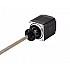 Nema 11 External 34mm Stack 0.75A Lead 0.635mm(0.025") Length 100mm