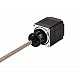 Nema 11 External 34mm Stack 0.75A Lead 0.635mm(0.025) Length 100mm - 11E13S0754ED2-100RS | StepperOnline CA