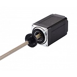 Nema 11 External 45mm Stack 0.75A Lead 0.635mm(0.025") Length 101mm