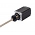 Nema 11 External 45mm Stack 0.75A Lead 0.635mm(0.025") Length 101mm