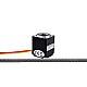 Nema 11 Non-captive 34mm Stack 0.75A Lead 4.877mm(0.192) Length 150mm - 11N13S0754QE2-150RS | StepperOnline CA Nema 11 Non-captive 34mm Stack 0.75A Lead 4.877mm(0.192) Length 150mm - 11N13S0754QE2-150RS | StepperOnline CA