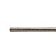 Nema 17 External 34mm Stack 0.4A Lead 2mm(0.07874) Length 200mm - 17E13S0404AF2-200RS | StepperOnline CA