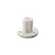 Nema 17 External Acme Linear Stepper Motor 1.68A 48mm Stack Screw Lead 8mm(0.31496) Lead Length 300mm - 17E19S1684MB4-300RS | StepperOnline CA
