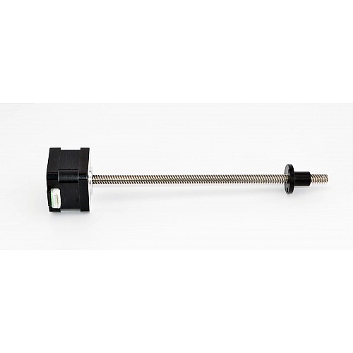 VORON V0.1 BOM of Stepper Motors 14HS20-1504S & 14HR07-1004VRN & 17LS13-0404E-200G - VoronV01 | StepperOnline CA