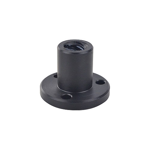 Nema 17 Dual Shaft External 48mm Stack 1.68A Lead 8mm(0.31496) Length 200mm Rear Shaft Length 13mm - 17LS19-1684E-200G-AR3 | StepperOnline CA