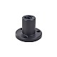 Nema 17 Dual Shaft External 48mm Stack 1.68A Lead 8mm(0.31496) Length 200mm Rear Shaft Length 13mm - 17LS19-1684E-200G-AR3 | StepperOnline CA