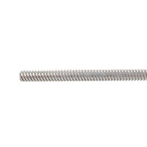 Nema 17 Dual Shaft External 48mm Stack 1.68A Lead 8mm(0.31496) Length 200mm Rear Shaft Length 13mm - 17LS19-1684E-200G-AR3 | StepperOnline CA