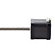 Nema 17 Non-captive 44Ncm (62.31oz.in) 48mm Stack 1.68A Lead 8mm(0.31496) Length 200mm - 17N19S1684MB4-200RS | StepperOnline CA