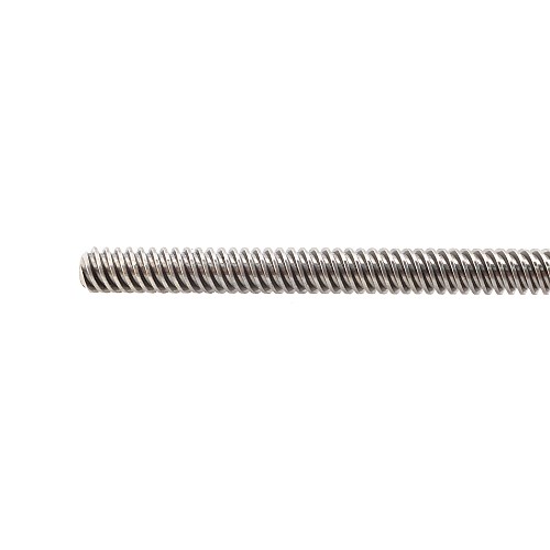 Nema 17 Non-captive 48mm Stack 1.68A Lead 8mm(0.31496) Length 300mm - 17N19S1684MB2-300RS | StepperOnline CA