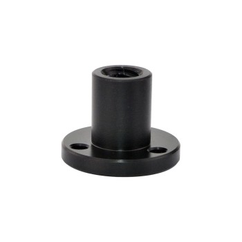 POM Screw Nut for Tr8x8mm Threaded Rod