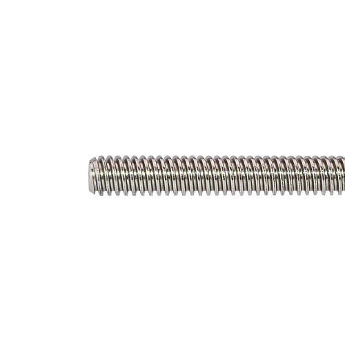 Nema 11 External 34mm Stack 0.75A Lead 0.635mm(0.025) Length 100mm - 11E13S0754ED2-100RS | StepperOnline CA