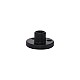 Nema 11 External 34mm Stack 0.75A Lead 0.635mm(0.025) Length 100mm - 11E13S0754ED2-100RS | StepperOnline CA